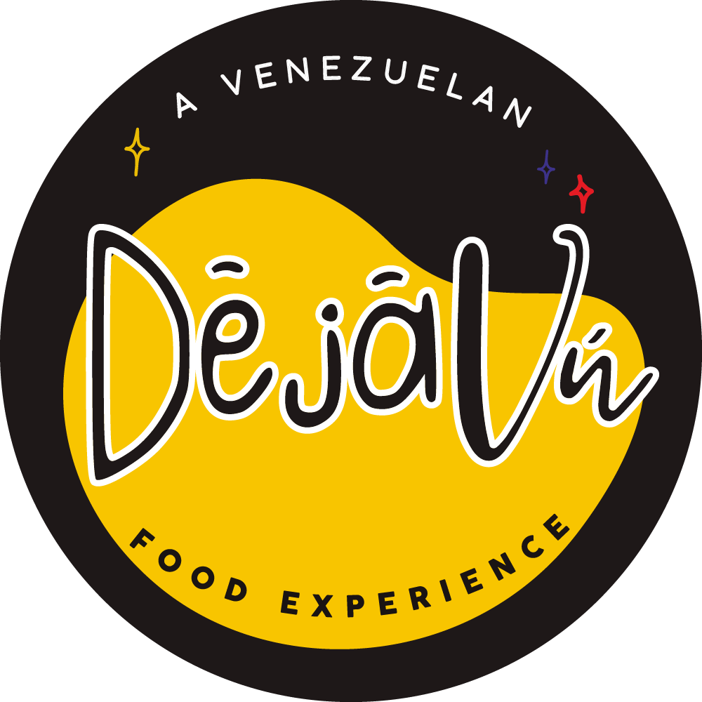 dejavu venezuelan food